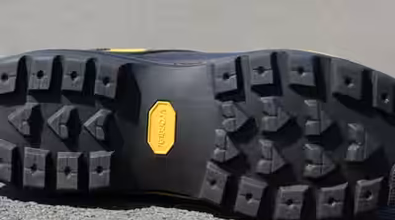 Bota de bombero estructural, de caucho para HAZMAT o forestal certificada NFPA 1971