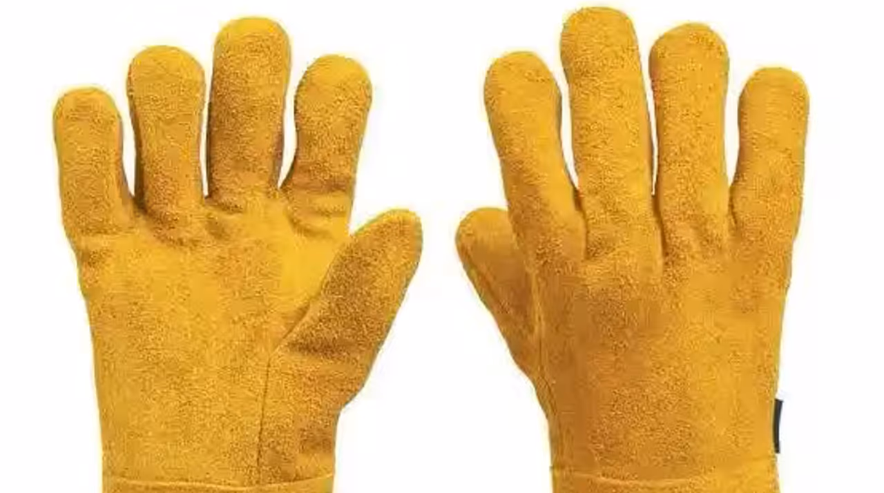 Casco, guantes, lentes de protección o lava-ojos portátil de seguridad industrial
